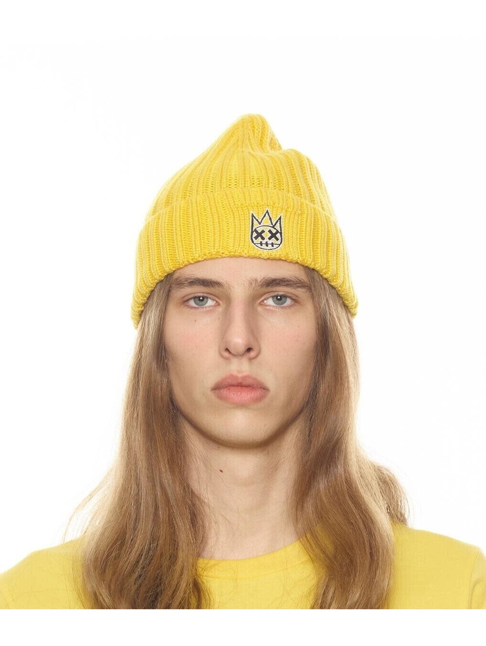 Cult Of Individuality Unisex Knit Hat